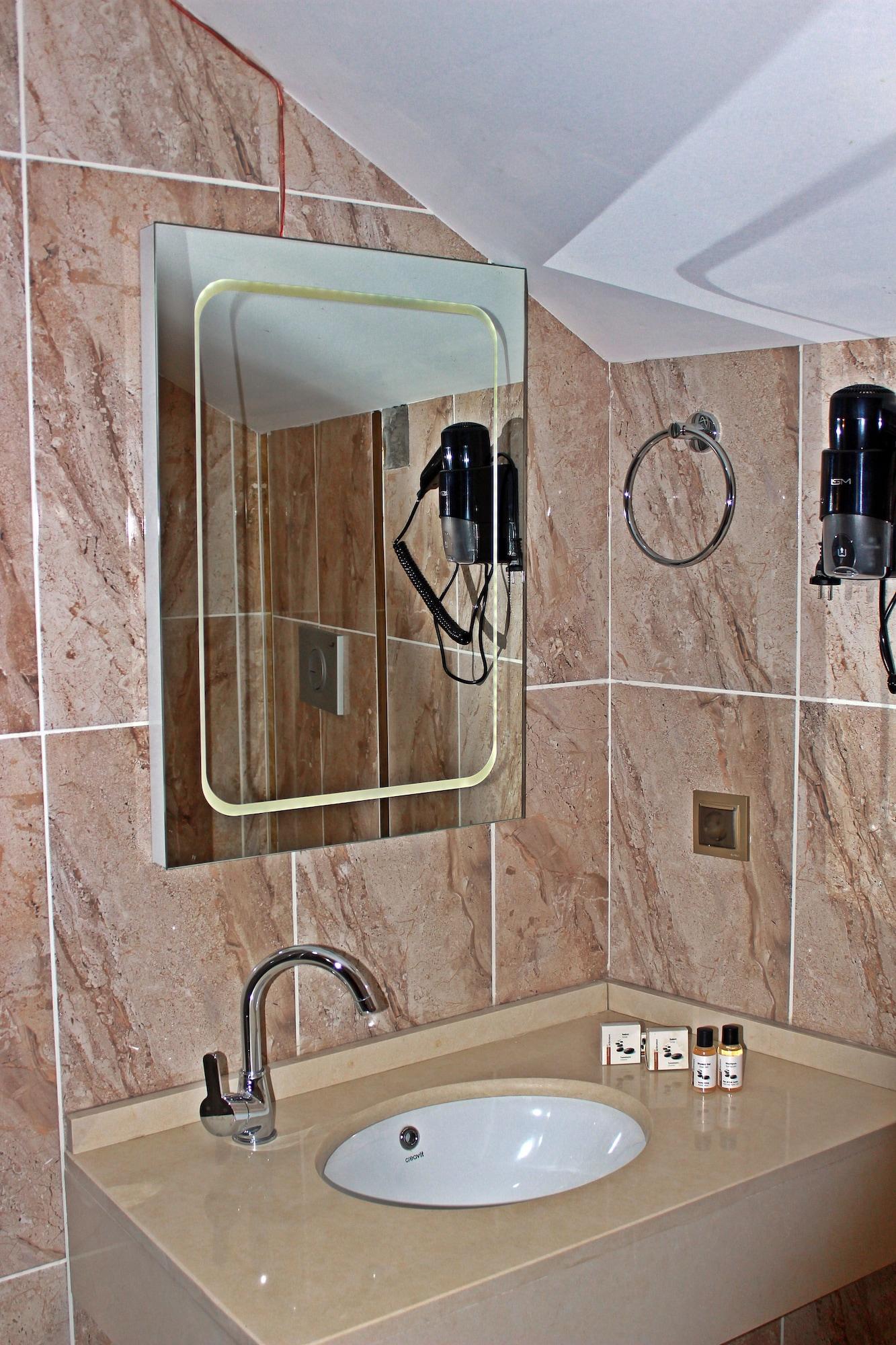 Feza Otel Trabzon Luaran gambar