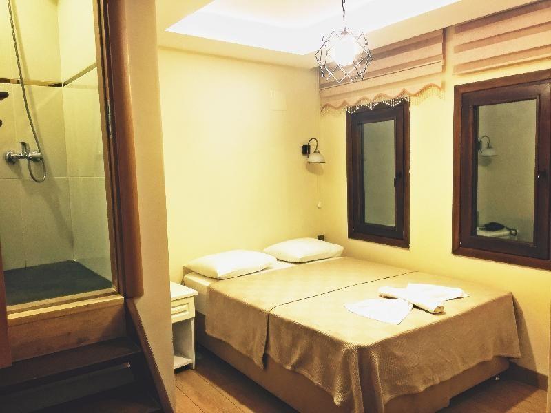 Feza Otel Trabzon Luaran gambar
