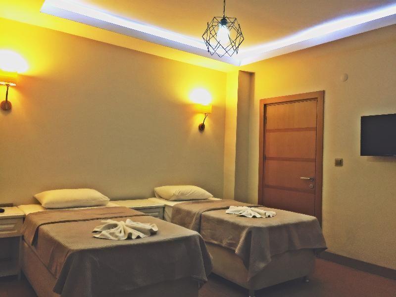 Feza Otel Trabzon Luaran gambar