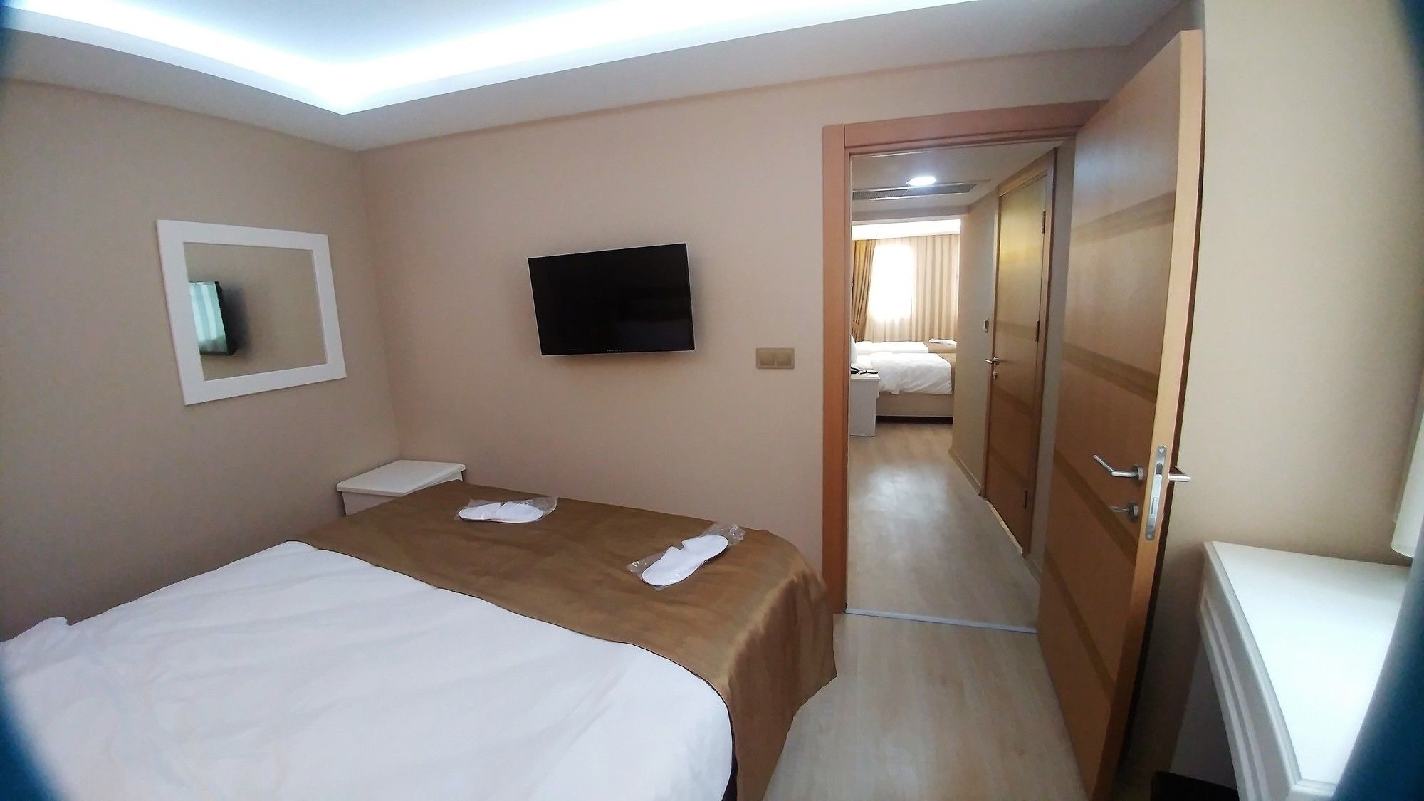 Feza Otel Trabzon Luaran gambar
